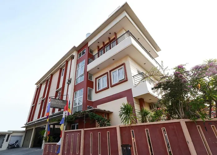 Arya Graha Semarang
