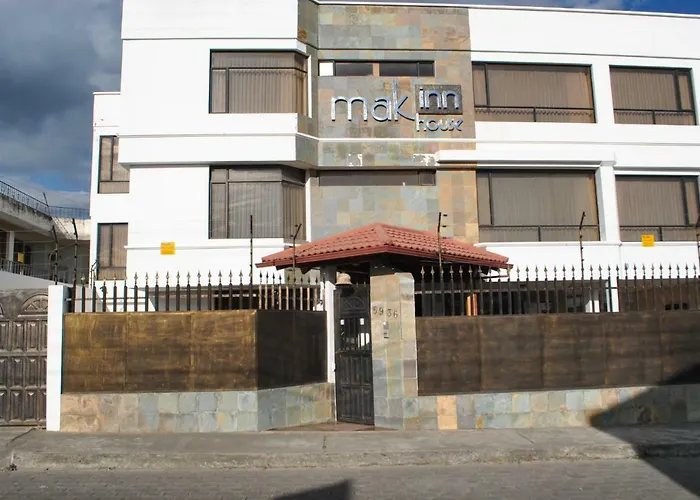 Mak Inn House