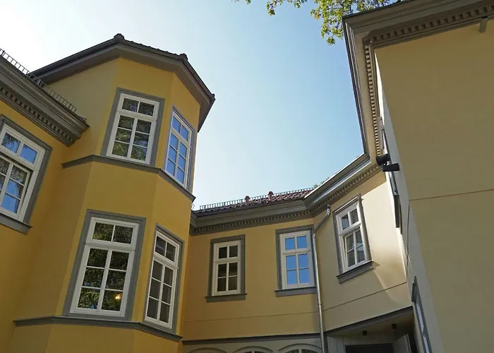 Gaestehaus Nikolai