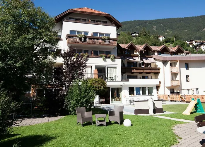 Familienhotel Alpina All Inklusive Wenns