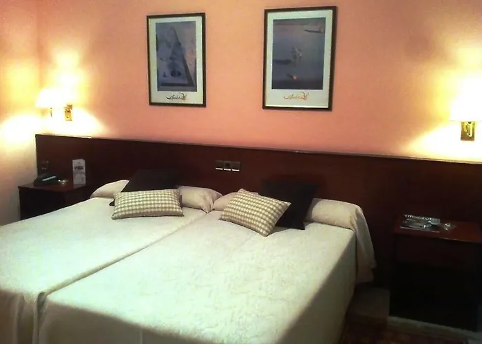 Hotel La Seu