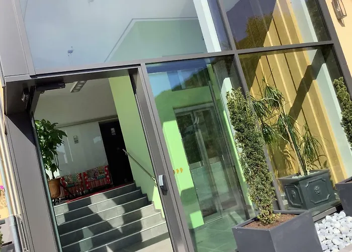Diamanthotel Idar-Oberstein