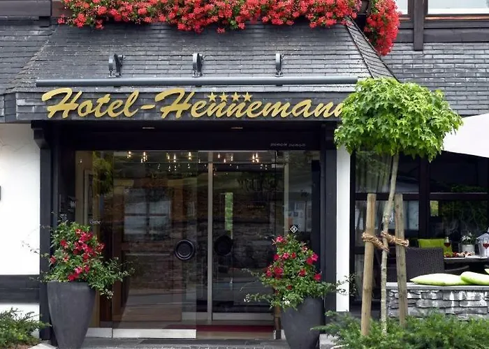 Hotel Hennemann