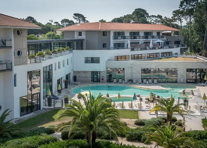 Thalazur Arcachon