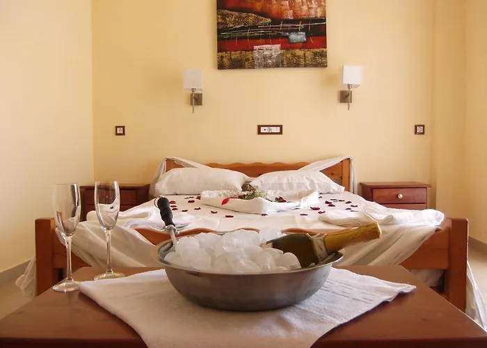 Mariana Hotel