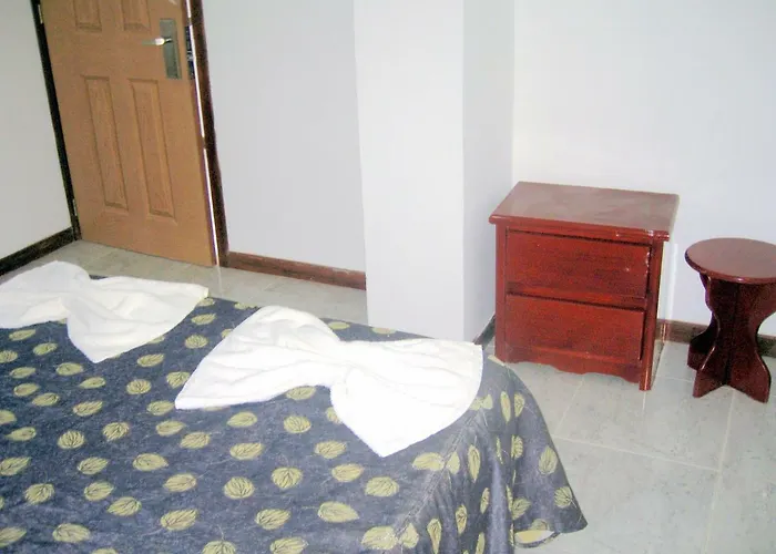 Hotel Catimar