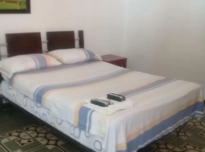 Hotel Casa Opia