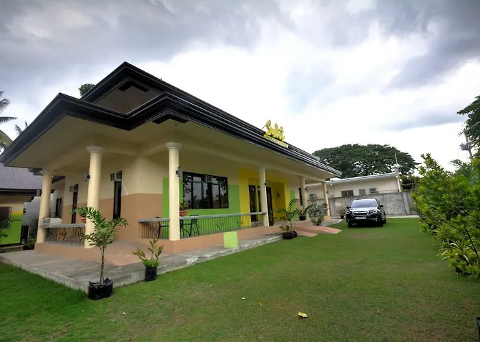 Sulit Budget Hotel Near Dgte Airport Citimall