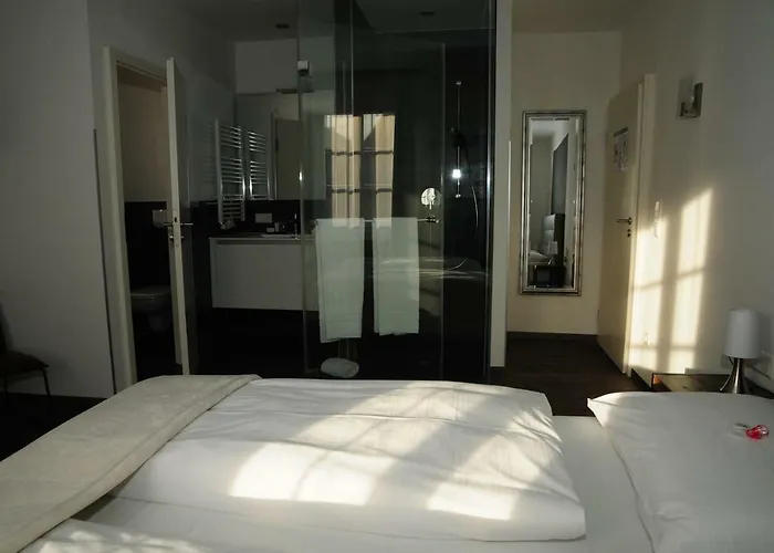 Hotel Sporcher Nest