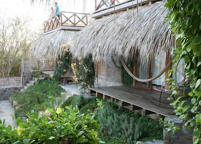 Hotel Sal De Mar