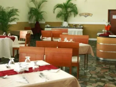 Best Western Ccp Suites Business Hotel