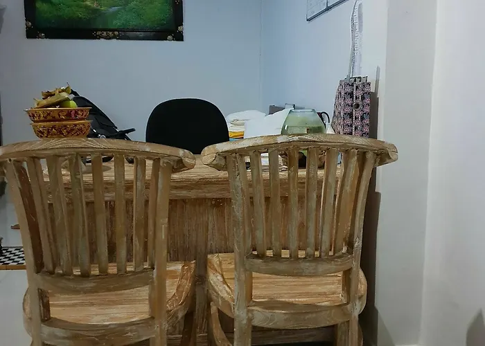 Double D Guest House Canggu
