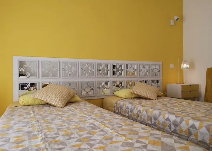 Sensations Guesthouse