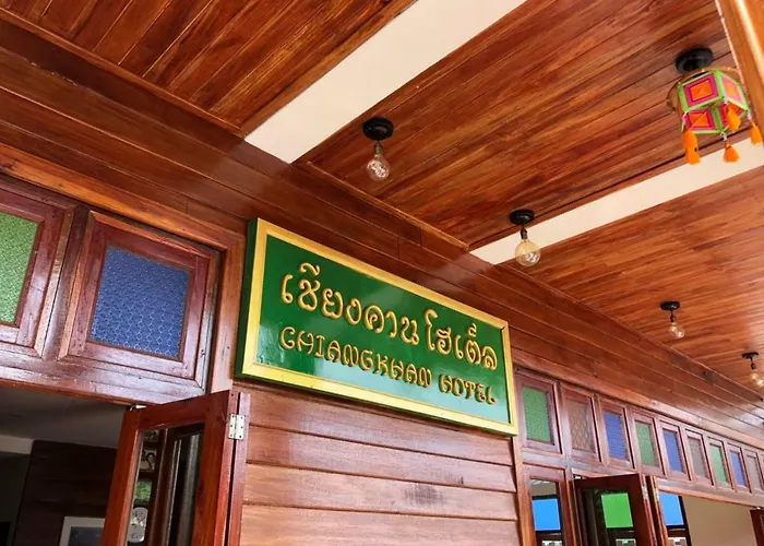 Chiangkhan Hotel