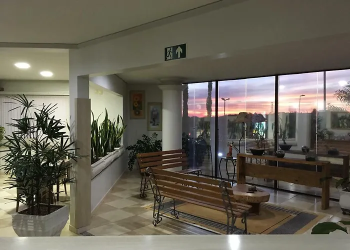 Hotel Faeli