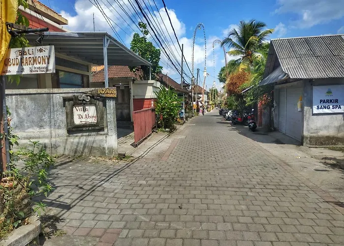 Bali Ubud Harmony