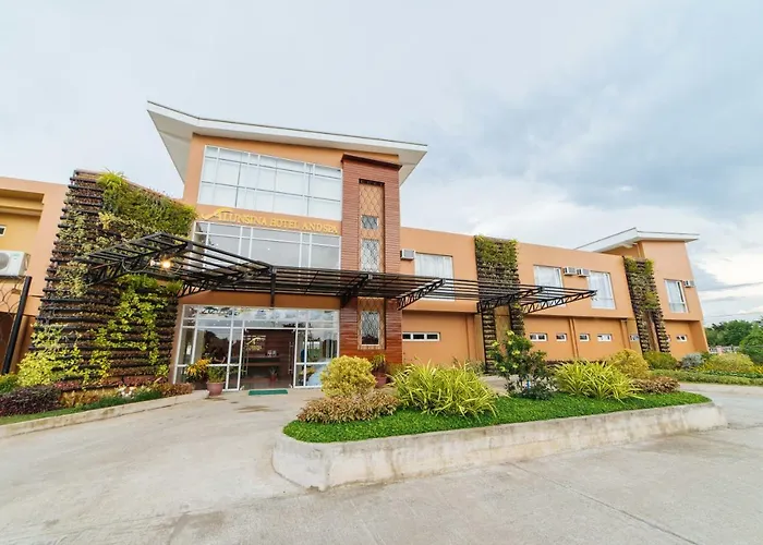 Reddoorz Premium Near Health Centrum Banica