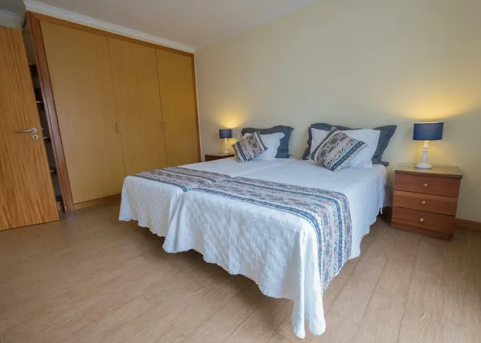 Apartments Madeira Old Town