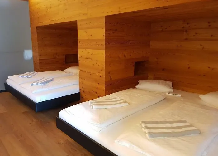 Hotel Hinteregger