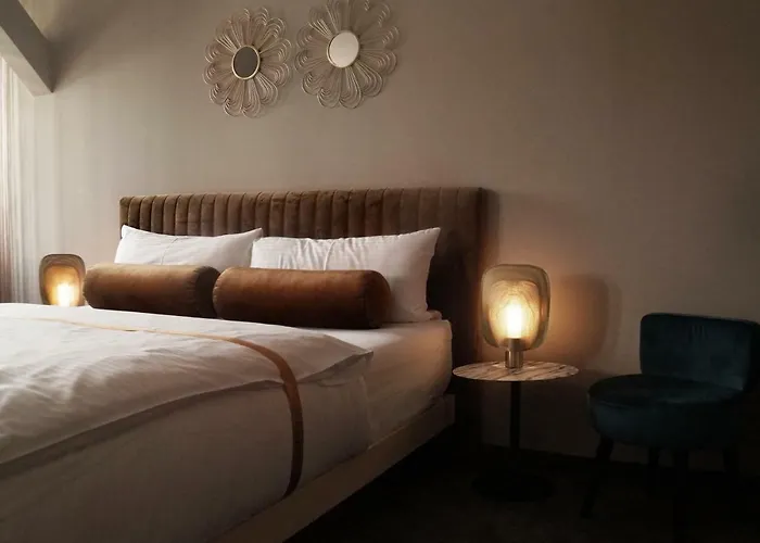 Hotel Krumbach