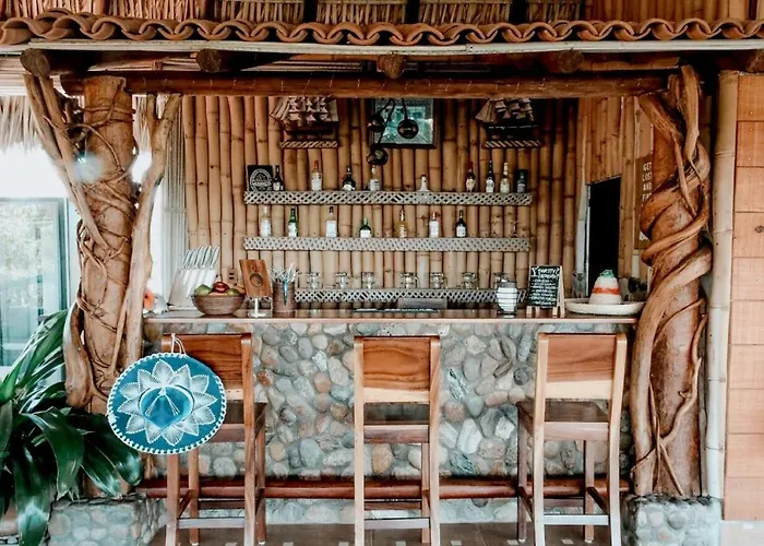 Casa De Olas Boutique Hotel
