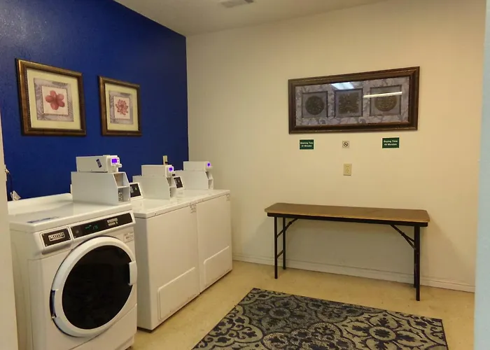 Intown Suites Extended Stay Auburn Al