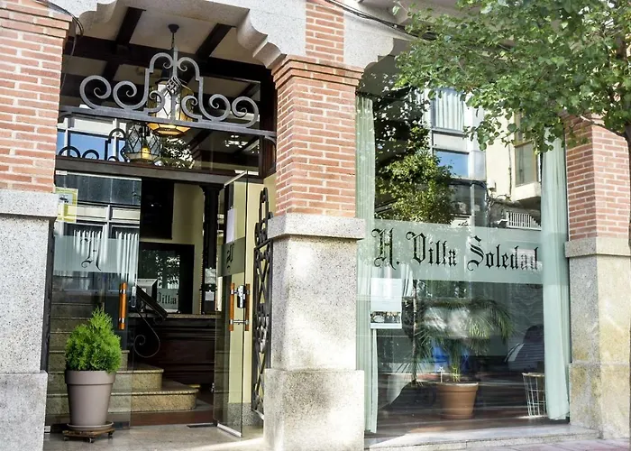 Villa Soledad