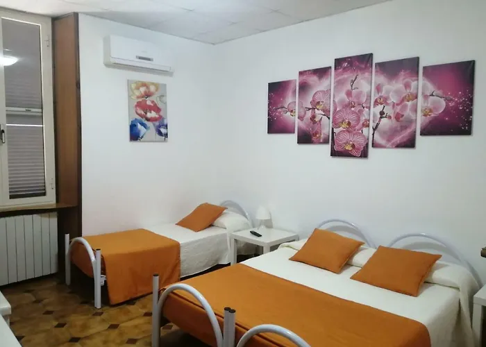 Albergo Ollolai