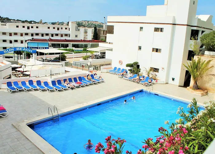 Sun Beach (Adults Only)