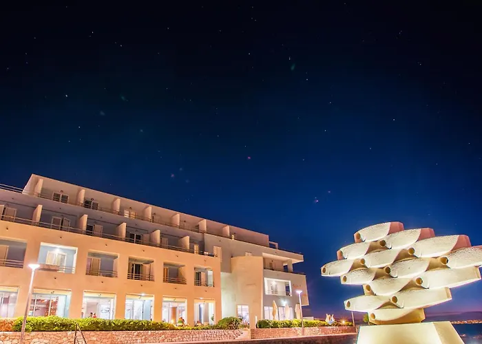 Hotel Pastura