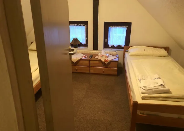 Krügers Hotel