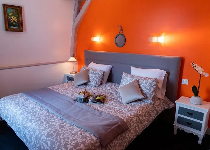 Hotel Henri IV