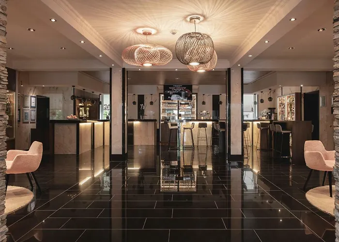 Sympathie-Hotel Fuerstenhof