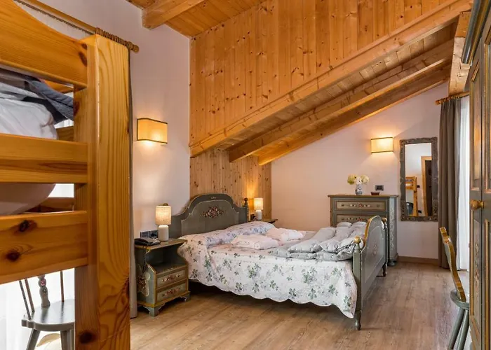 Hotel Brunella