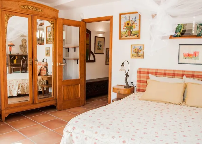 Finca El Almendral