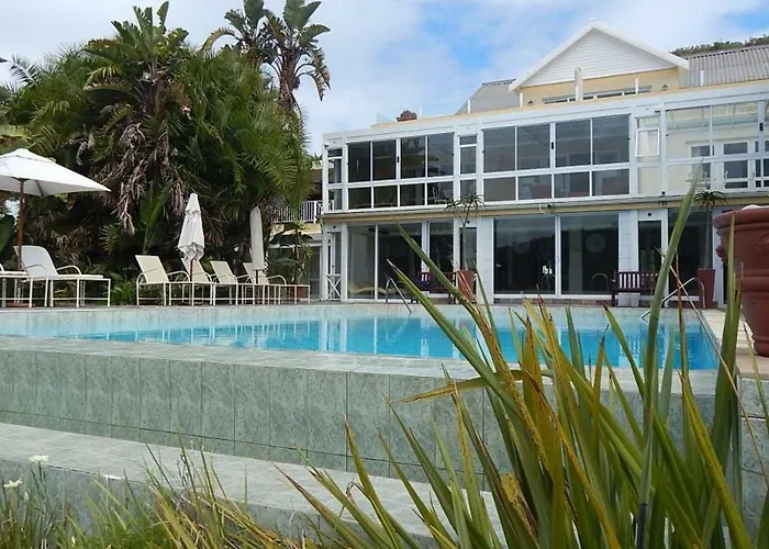 Traders Guesthouse At Lake Pleasant Living