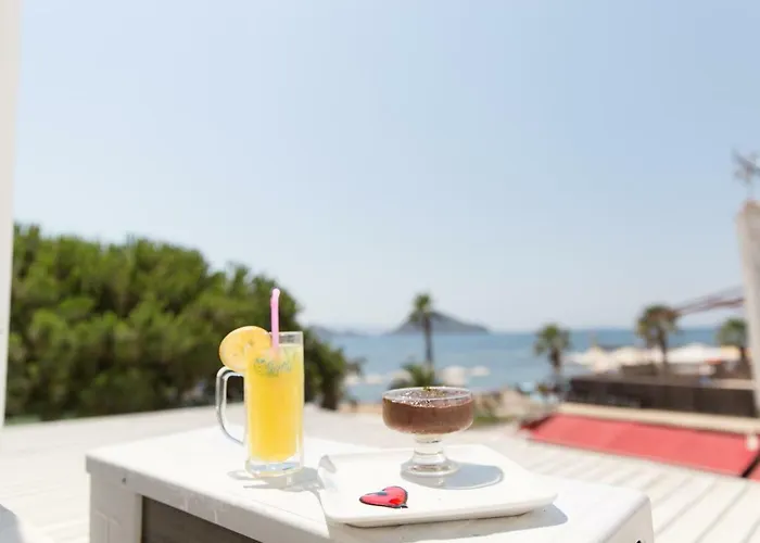 Kortan Hotel
