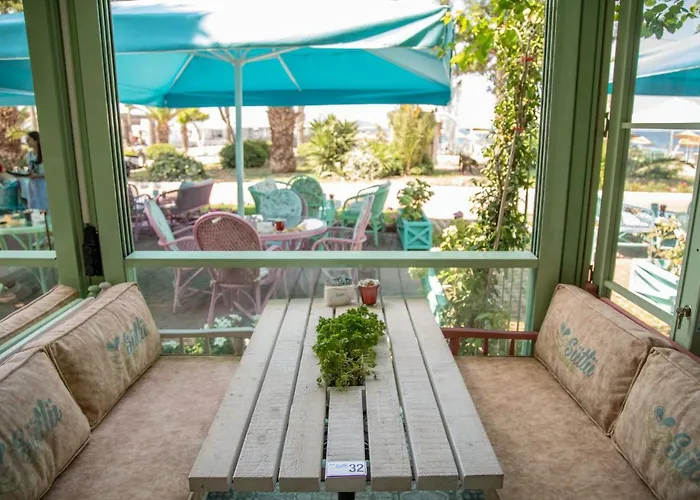 Kortan Hotel