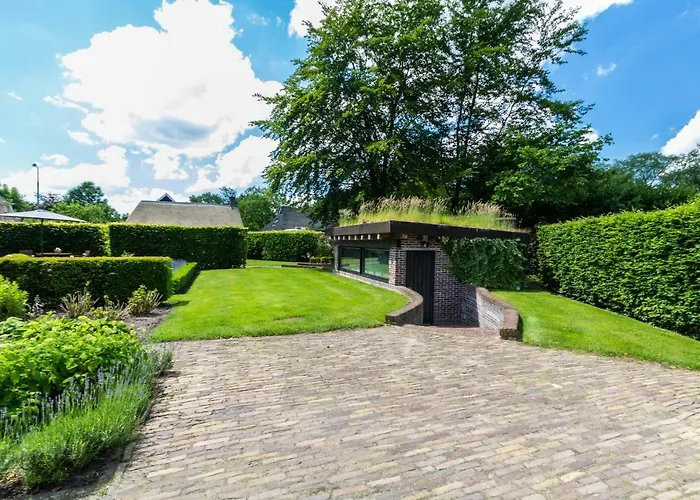 Hoeve de Eshof