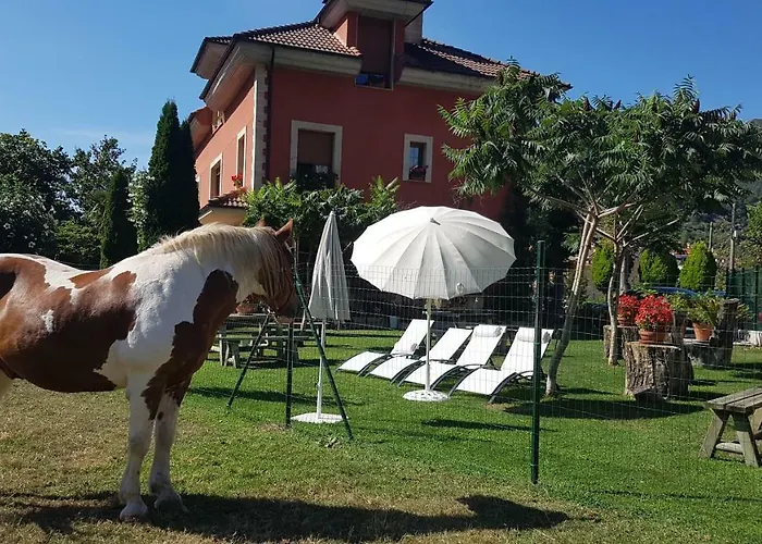 Hotel Rural El Torrejon