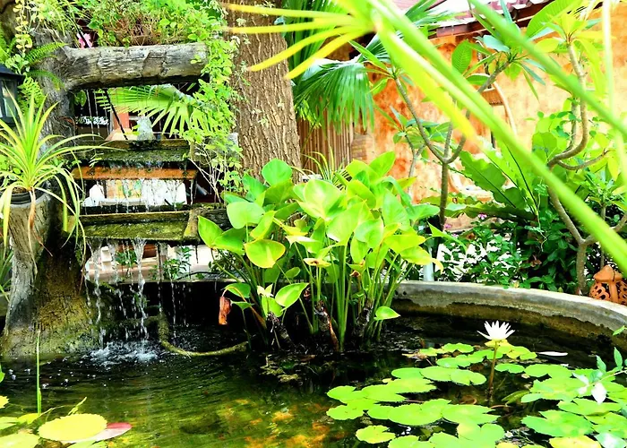 Baan Sabaaidee - Adult Friendly