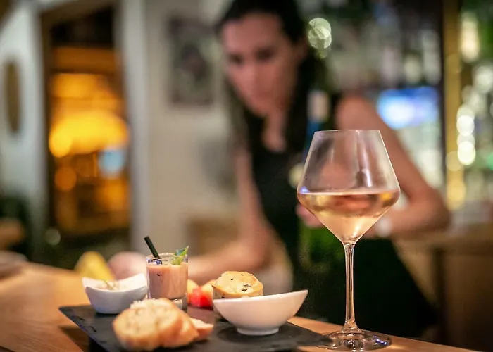 Hotel & Spa Le Dahu