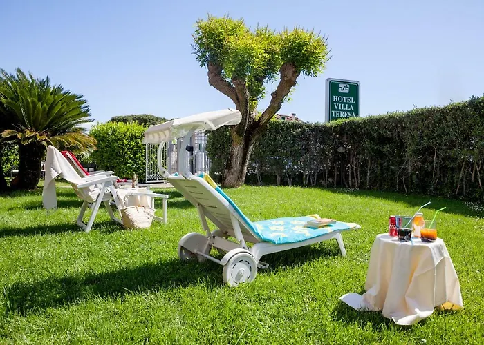 Hotel Villa Teresa