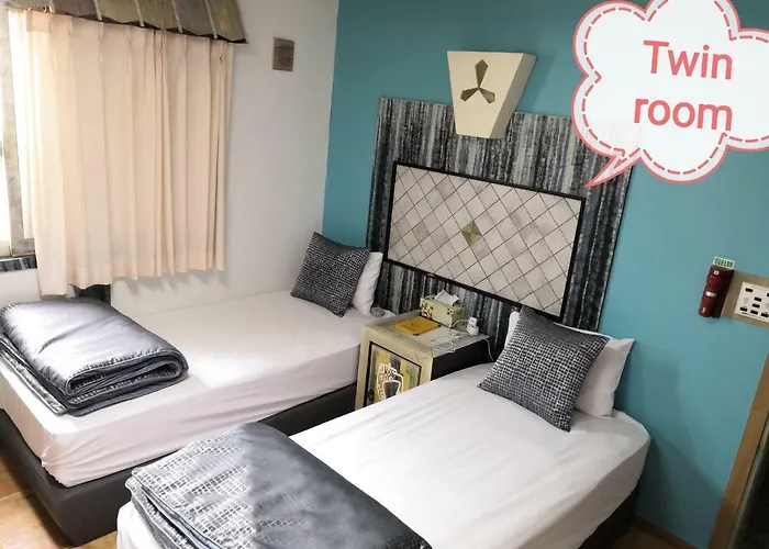 Athene Motel