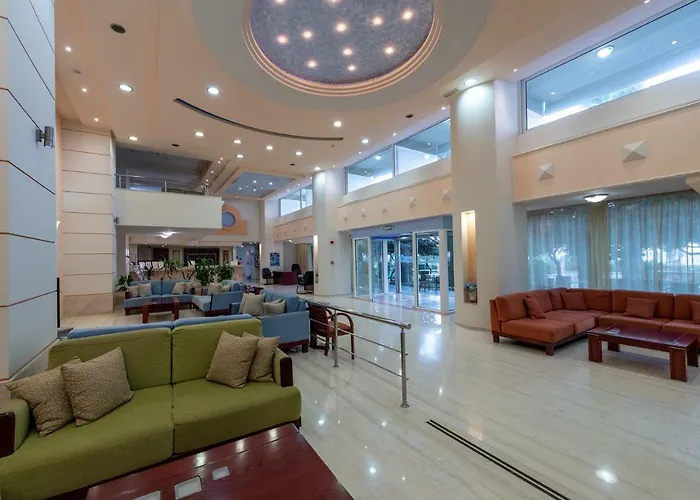 Sirene Beach Hotel