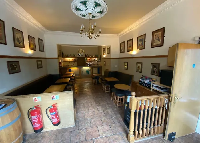 Auld Mill House Hotel