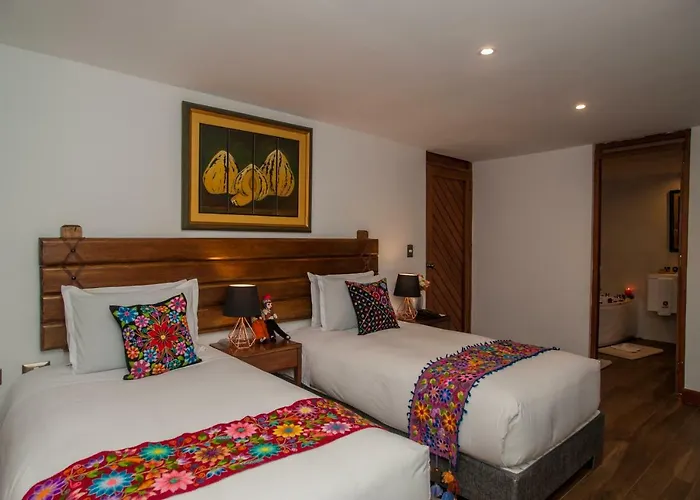 Hotel La Cabana Machupicchu