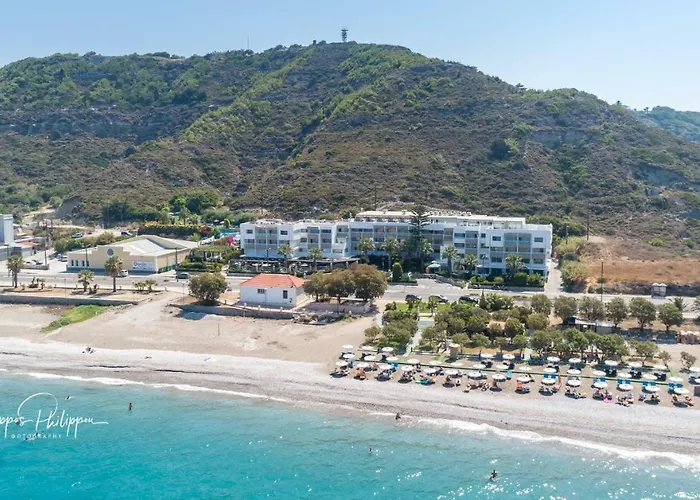 Sirene Beach Hotel