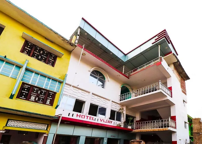 Hotel Vijay