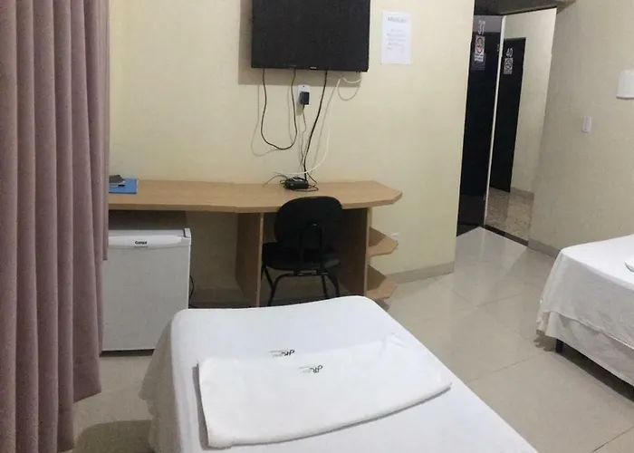 Hotel Rotamerica